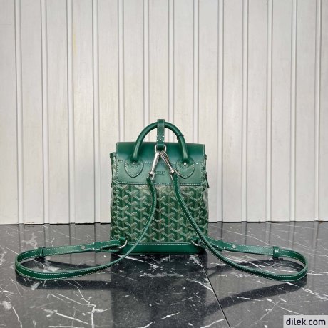 Goyard Alpin Mini Backpack