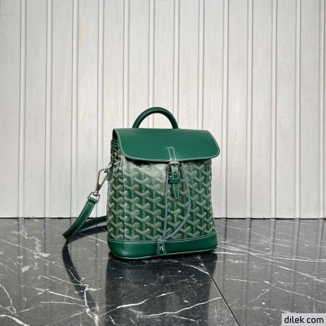 Goyard Alpin Mini Backpack
