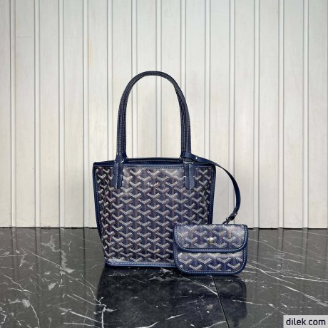Goyard Anjou Mini Bag