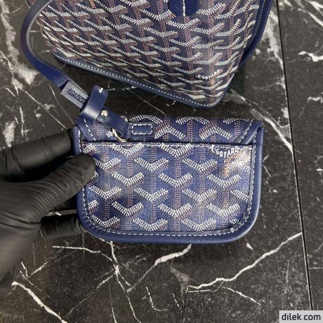 Goyard Anjou Mini Bag