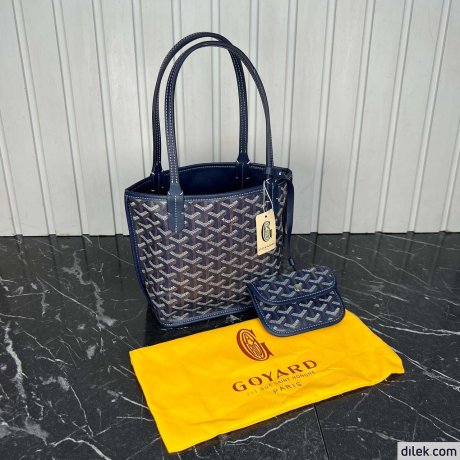 Goyard Anjou Mini Bag