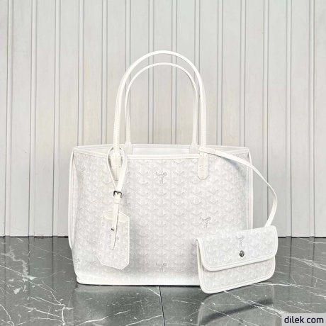 Goyard Anjou Tote Bag