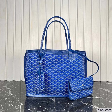 Goyard Anjou Tote Bag