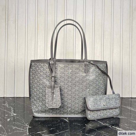 Goyard Anjou Tote Bag