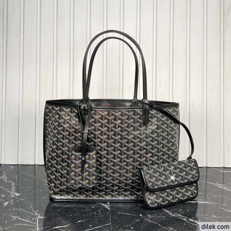 Goyard Anjou Tote Bag