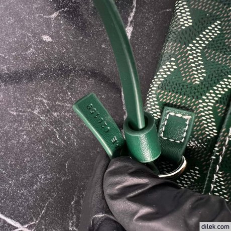 Goyard Anjou Tote Bag