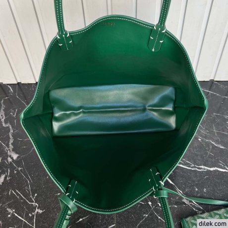 Goyard Anjou Tote Bag