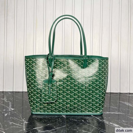 Goyard Anjou Tote Bag