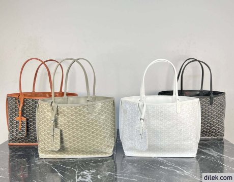 Goyard Anjou Tote Bag
