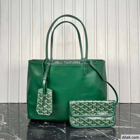 Goyard Anjou Tote Bag