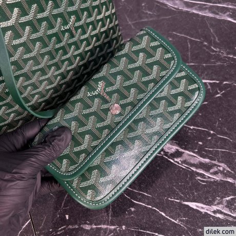 Goyard Anjou Tote Bag