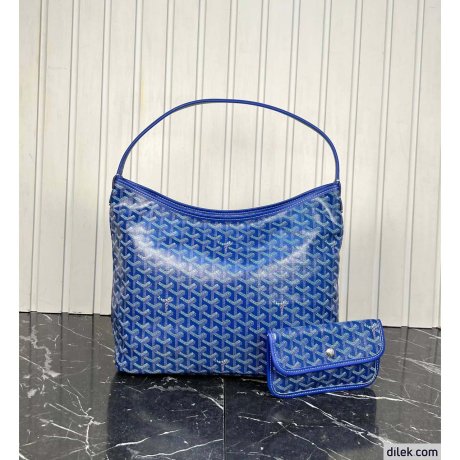 Goyard Boheme Hobo bag