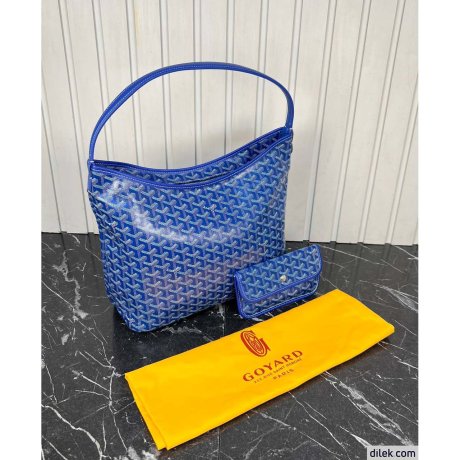 Goyard Boheme Hobo bag