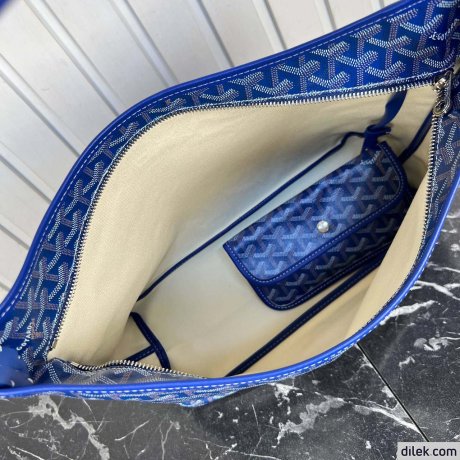 Goyard Boheme Hobo bag