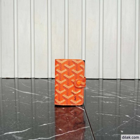Goyard Card Holders