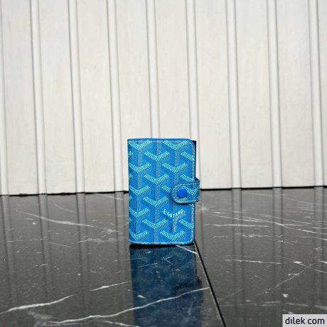Goyard Card Holders