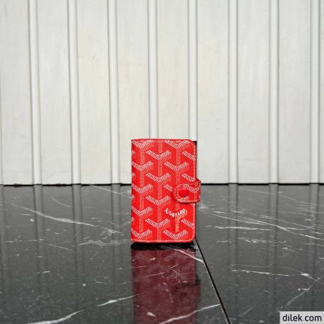 Goyard Card Holders