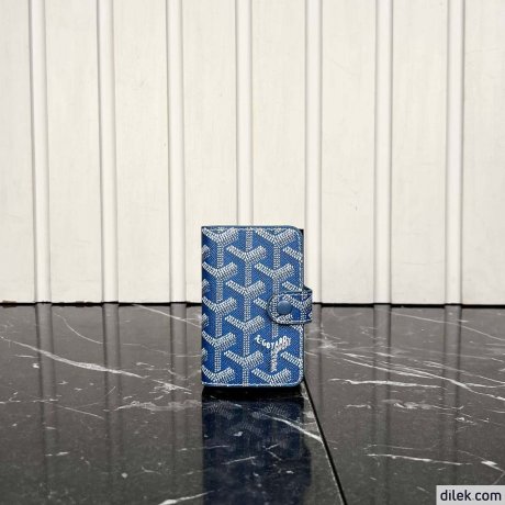 Goyard Card Holders
