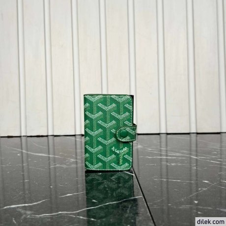 Goyard Card Holders