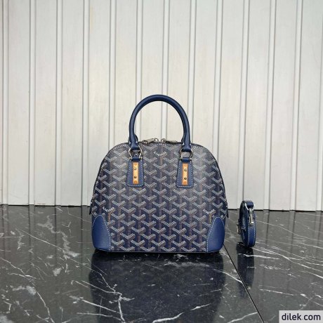 Goyard Goyardine Sac Vendome PM