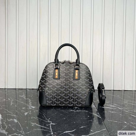 Goyard Goyardine Sac Vendome PM