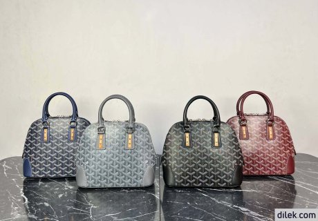 Goyard Goyardine Sac Vendome PM