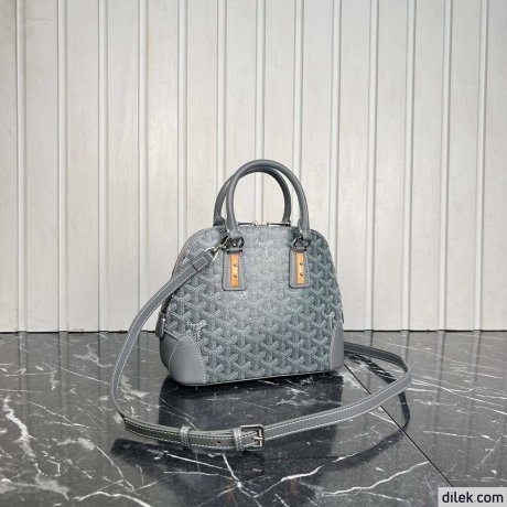 Goyard Goyardine Sac Vendome PM