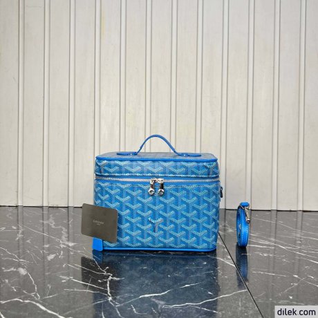 Goyard Muse Vanity Case