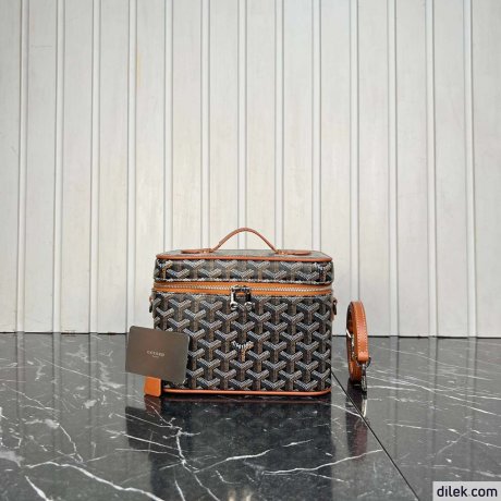 Goyard Muse Vanity Case