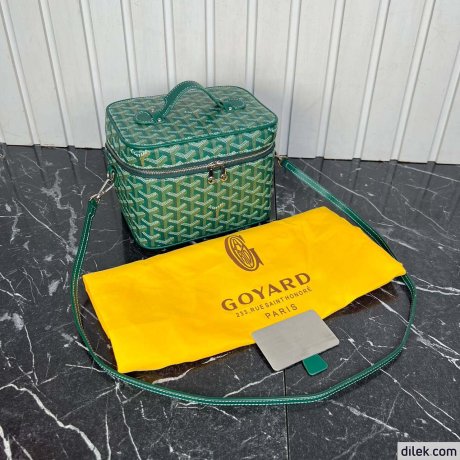 Goyard Muse Vanity Case