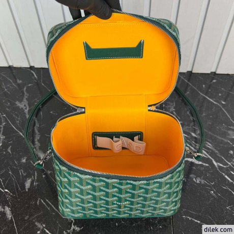 Goyard Muse Vanity Case