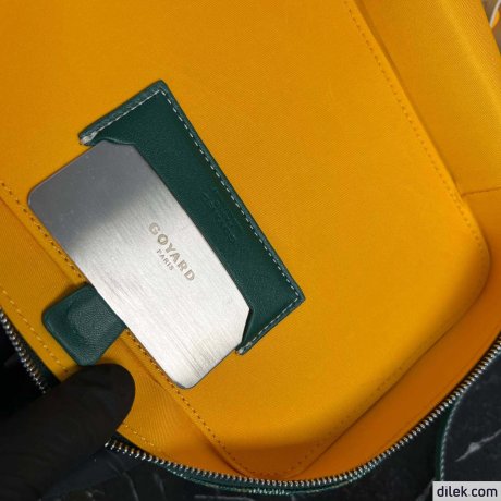 Goyard Muse Vanity Case