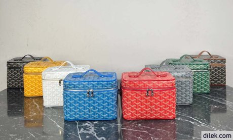Goyard Muse Vanity Case