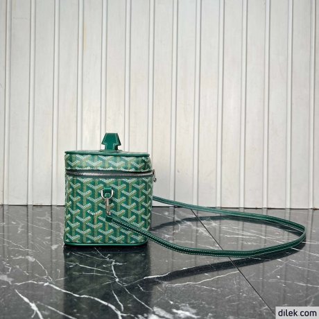 Goyard Muse Vanity Case