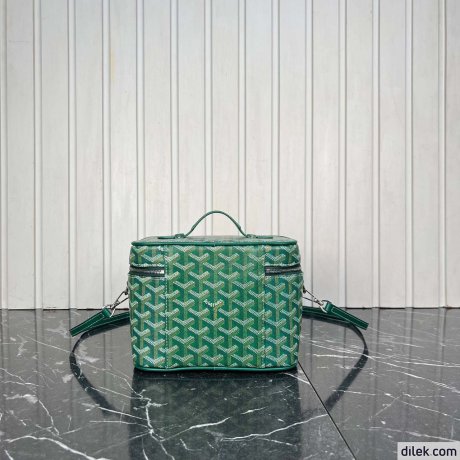 Goyard Muse Vanity Case