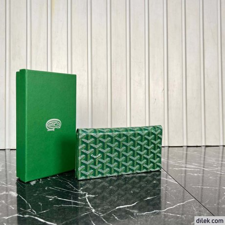 Goyard Richelieu Wallet