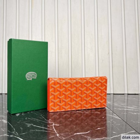 Goyard Richelieu Wallet