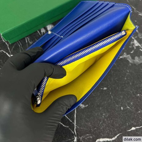 Goyard Richelieu Wallet