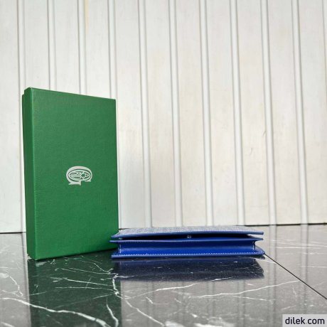 Goyard Richelieu Wallet