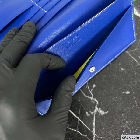 Goyard Richelieu Wallet