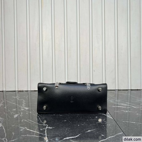 Goyard Saigon Structure Mini Bag