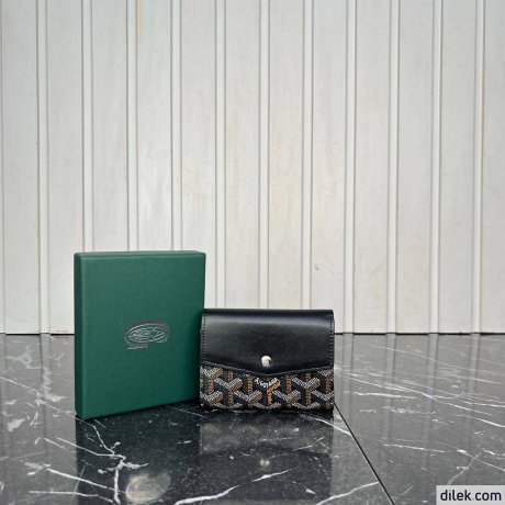 Goyard Saint-Gabriel Wallet