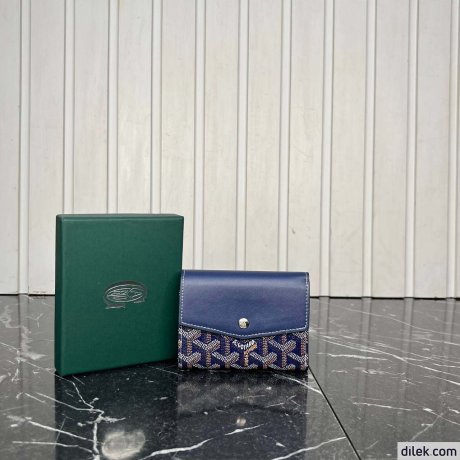 Goyard Saint-Gabriel Wallet