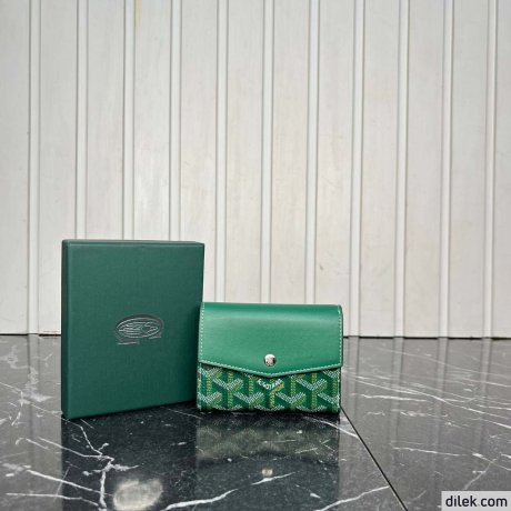 Goyard Saint-Gabriel Wallet