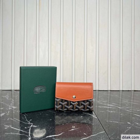 Goyard Saint-Gabriel Wallet