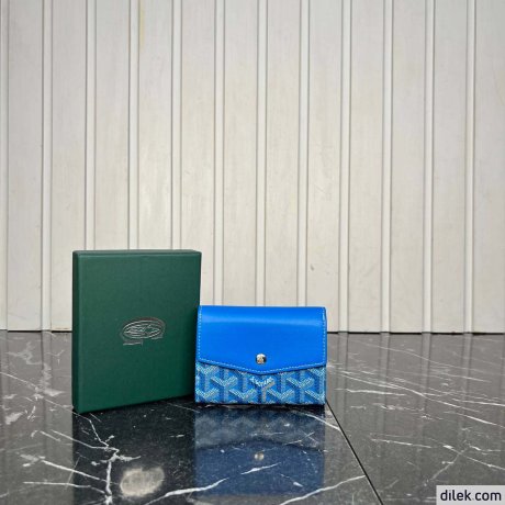 Goyard Saint-Gabriel Wallet