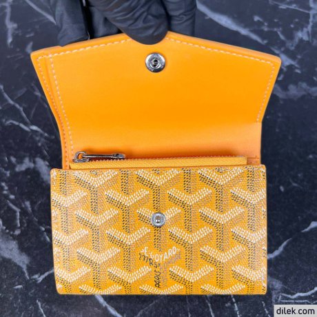 Goyard Saint-Gabriel Wallet