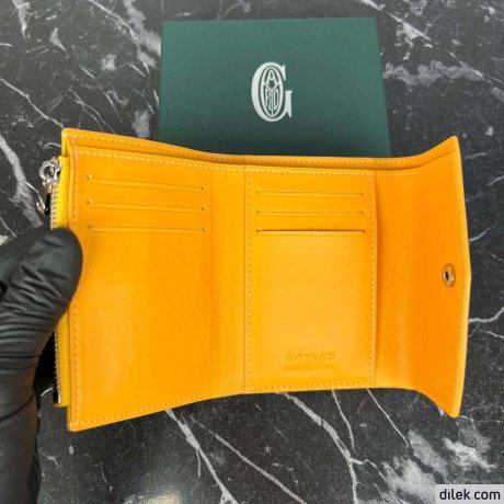 Goyard Saint-Gabriel Wallet