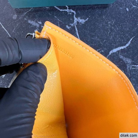 Goyard Saint-Gabriel Wallet