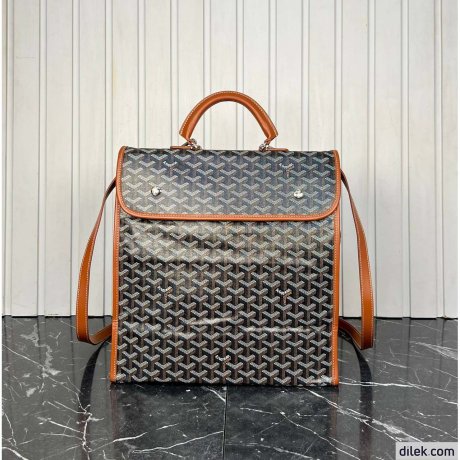 Goyard Saint Leger Backpack